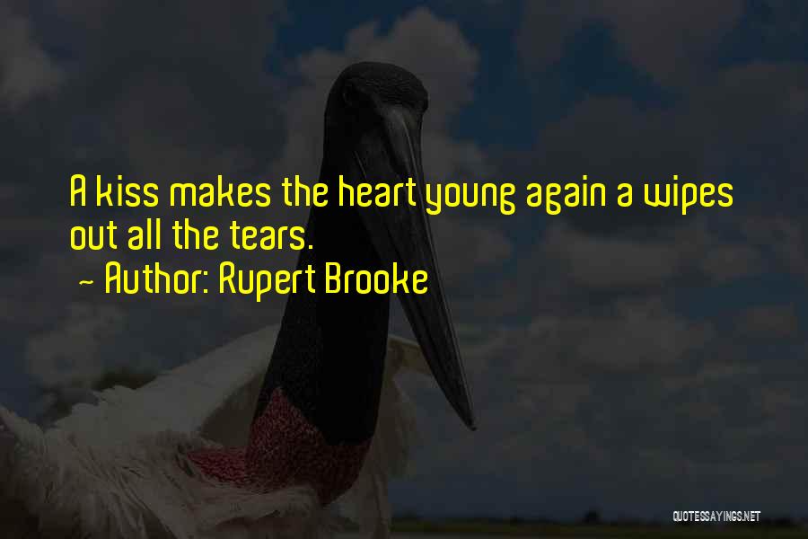 Rupert Brooke Quotes 587155