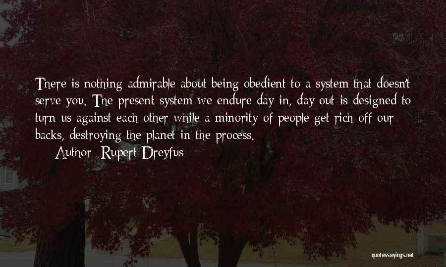 Rupert Dreyfus Quotes 2015119