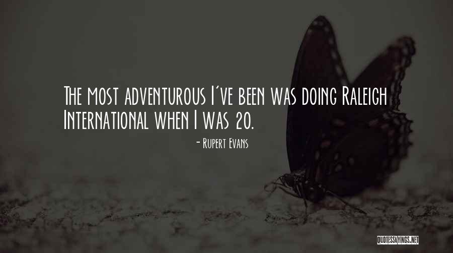 Rupert Evans Quotes 1838078 Rupert Evans Quotes 1838078