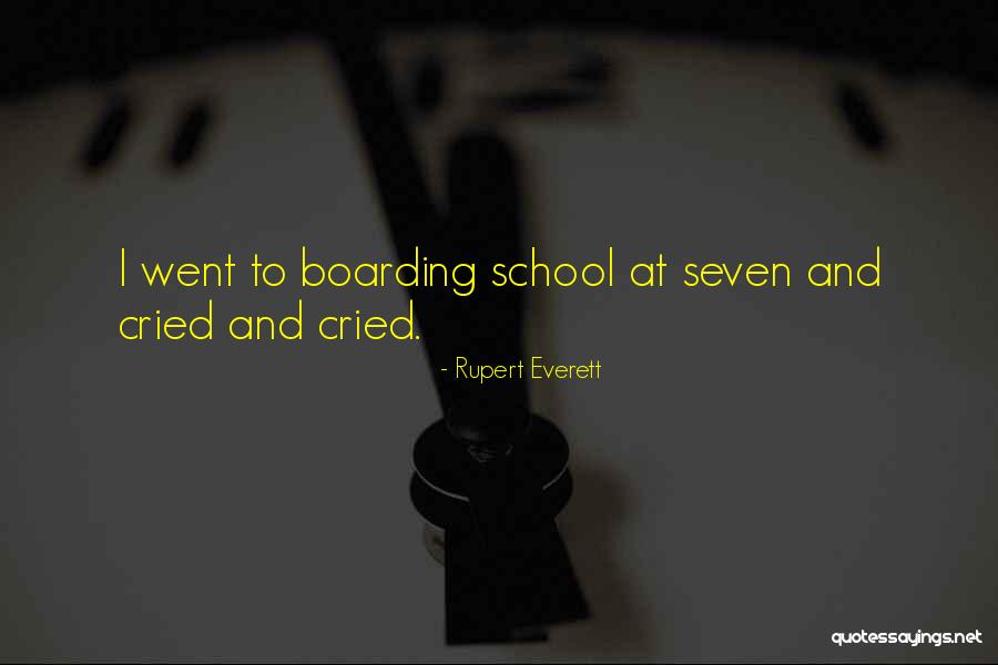 Rupert Everett Quotes 1428968