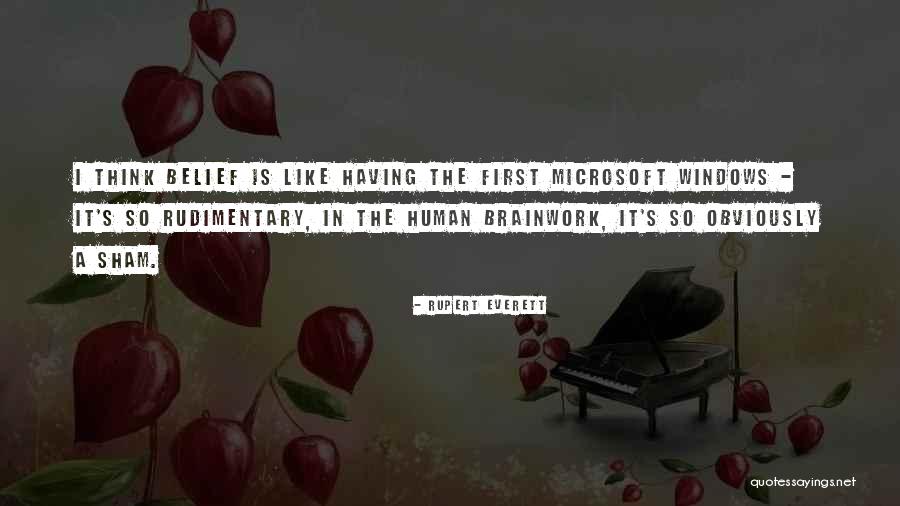 Rupert Everett Quotes 1810883 Rupert Everett Quotes 1810883