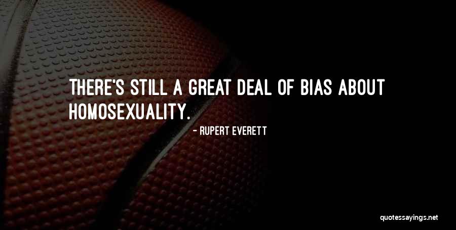 Rupert Everett Quotes 1881487 Rupert Everett Quotes 1881487