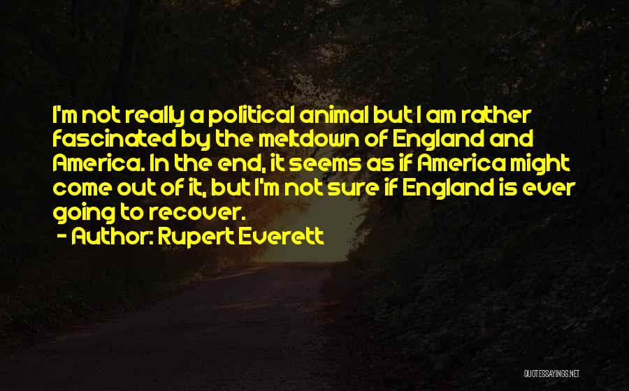 Rupert Everett Quotes 1926860