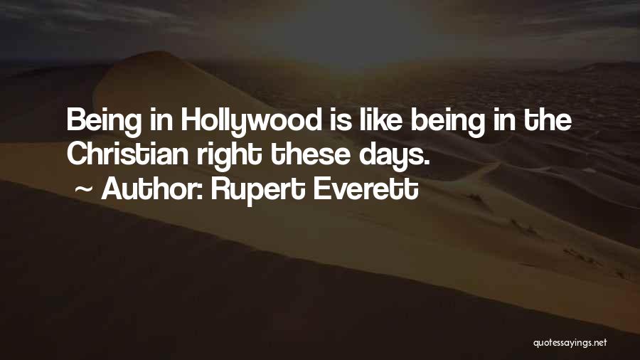 Rupert Everett Quotes 2096741