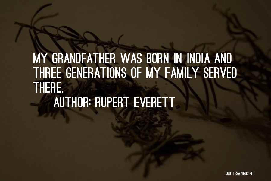 Rupert Everett Quotes 469567