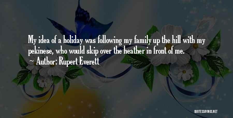 Rupert Everett Quotes 883153
