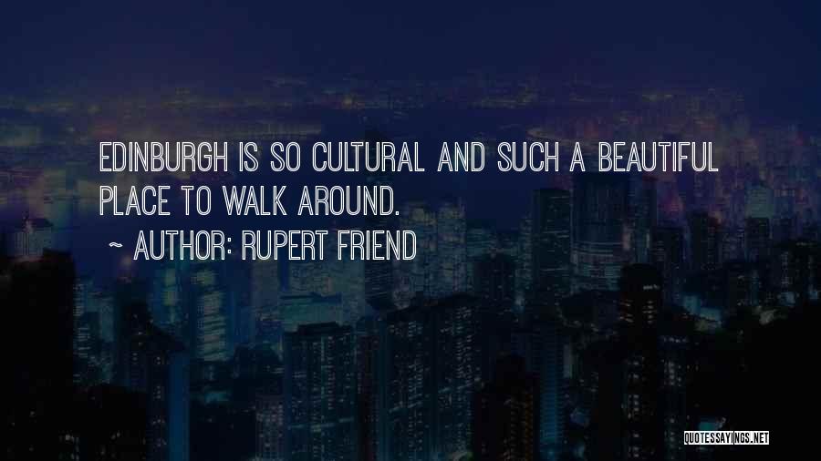 Rupert Friend Quotes 2227694