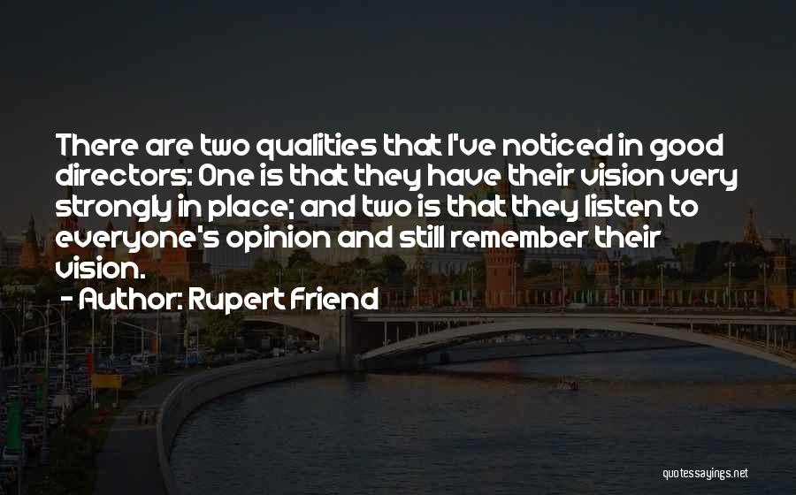 Rupert Friend Quotes 542084