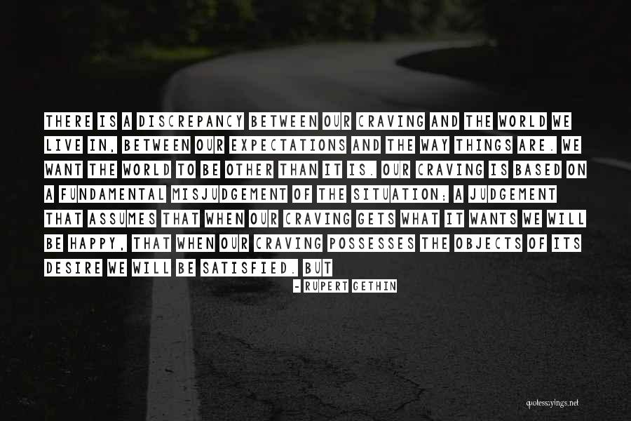 Rupert Gethin Quotes 1283473 Rupert Gethin Quotes 1283473
