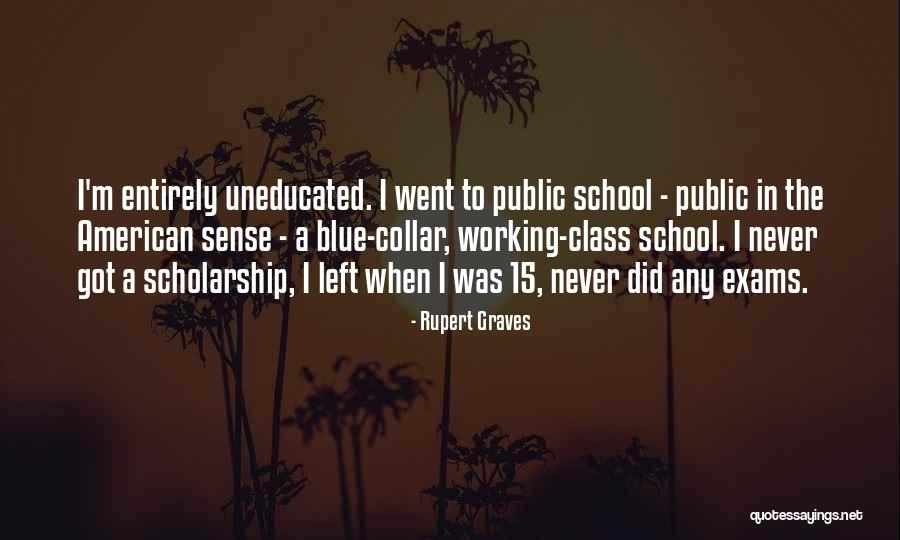 Rupert Graves Quotes 121795 Rupert Graves Quotes 121795
