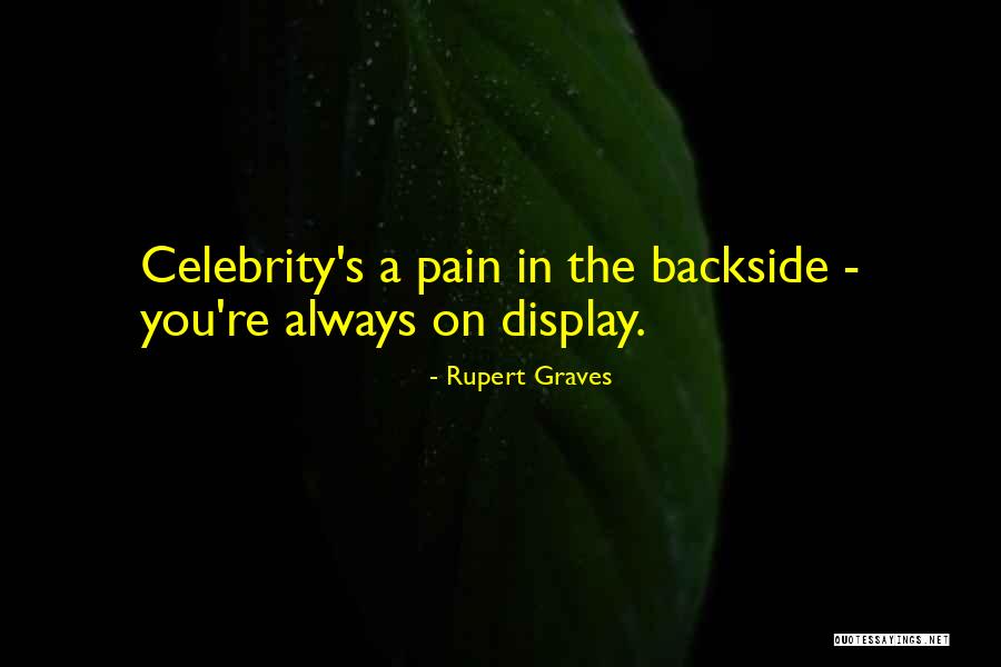 Rupert Graves Quotes 1218322 Rupert Graves Quotes 1218322