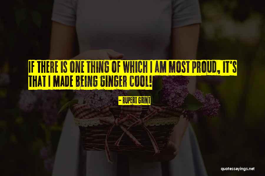 Rupert Grint Quotes 1164661