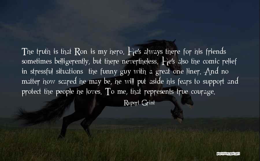 Rupert Grint Quotes 1399222 Rupert Grint Quotes 1399222