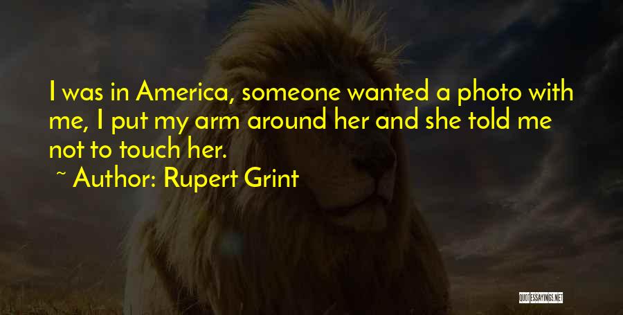 Rupert Grint Quotes 1611959