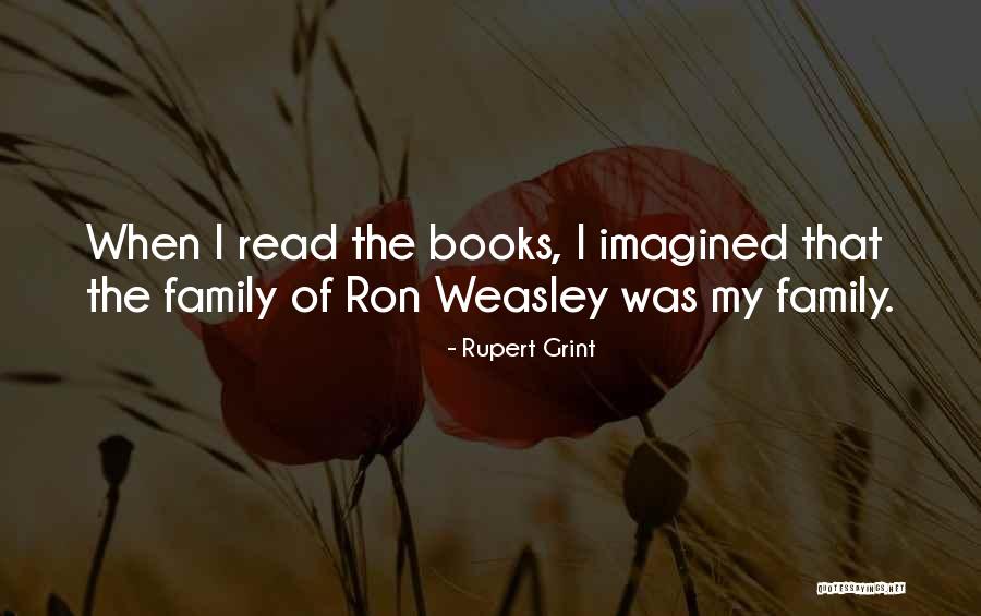 Rupert Grint Quotes 183444