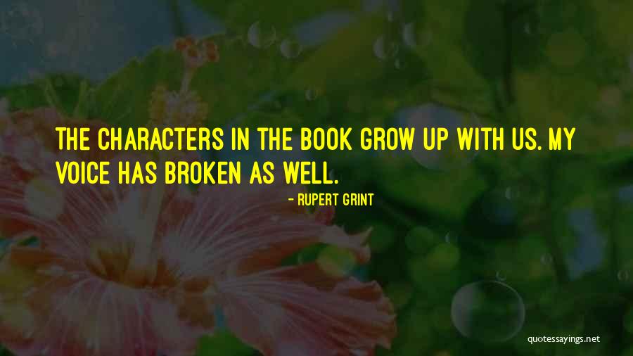 Rupert Grint Quotes 2022965 Rupert Grint Quotes 2022965