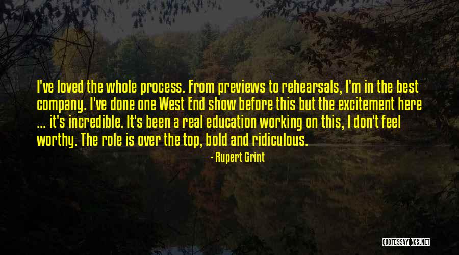 Rupert Grint Quotes 2084521 Rupert Grint Quotes 2084521