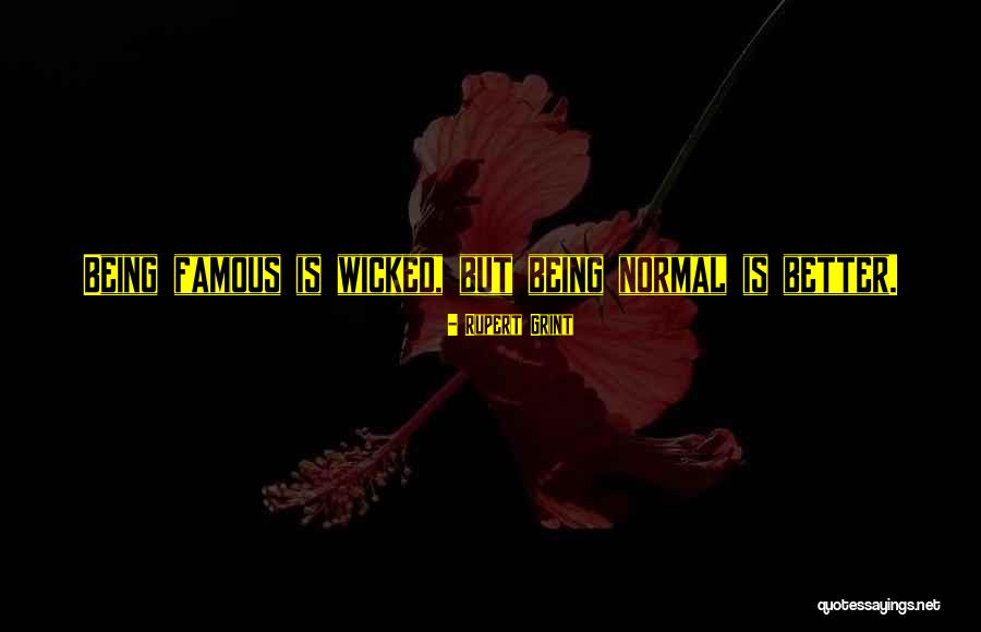 Rupert Grint Quotes 2127987 Rupert Grint Quotes 2127987