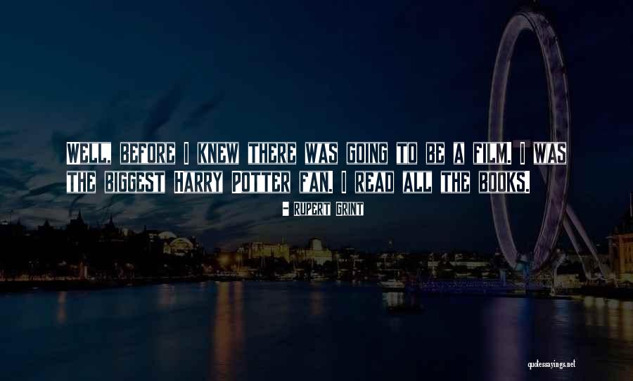 Rupert Grint Quotes 291736 Rupert Grint Quotes 291736