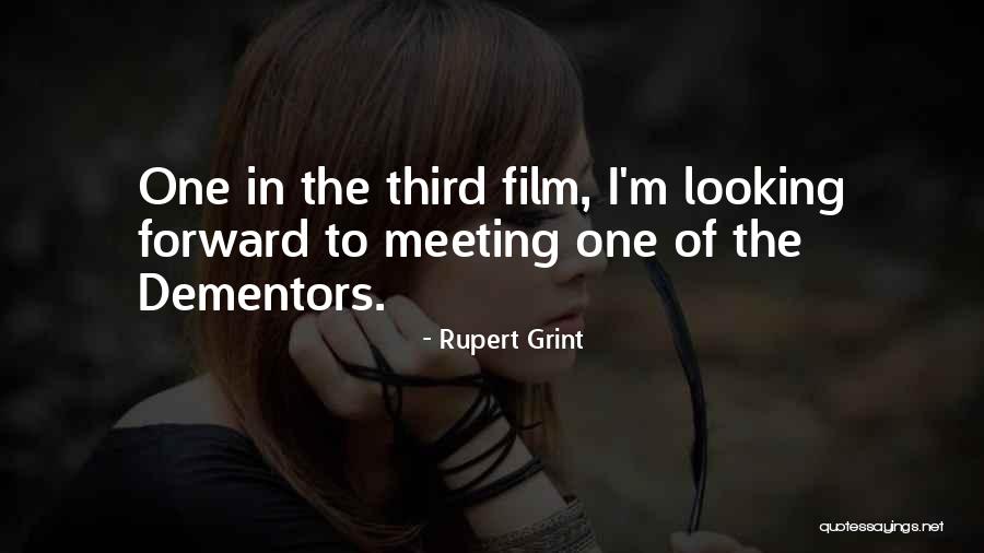 Rupert Grint Quotes 320570