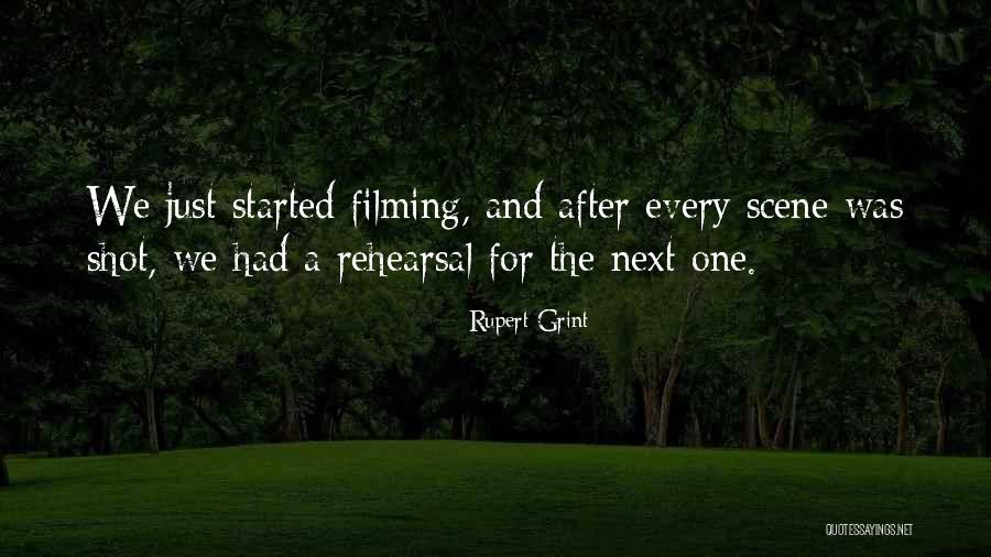 Rupert Grint Quotes 364440 Rupert Grint Quotes 364440