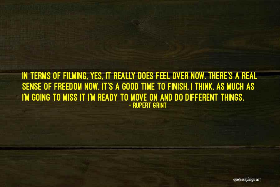 Rupert Grint Quotes 375505 Rupert Grint Quotes 375505