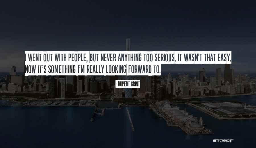 Rupert Grint Quotes 396738 Rupert Grint Quotes 396738