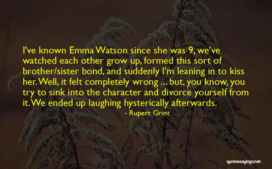 Rupert Grint Quotes 401511 Rupert Grint Quotes 401511