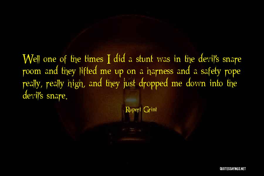 Rupert Grint Quotes 578535