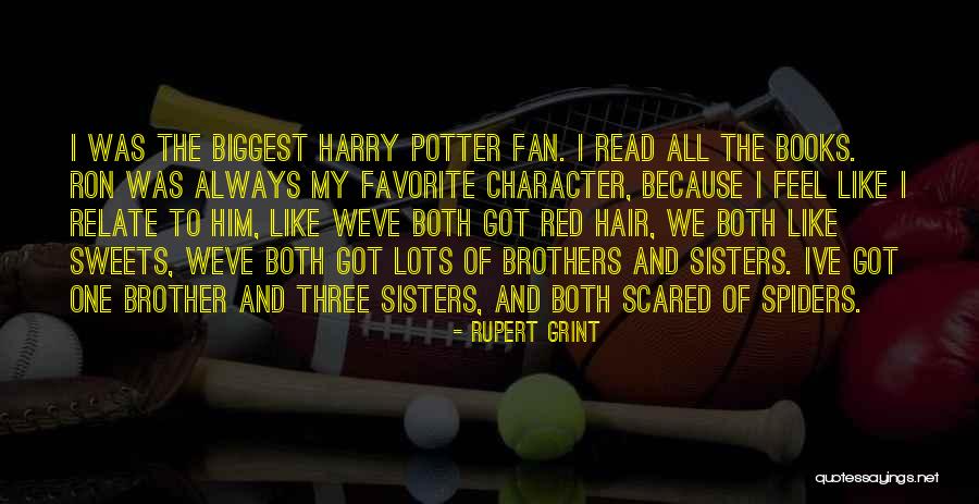 Rupert Grint Quotes 786987 Rupert Grint Quotes 786987