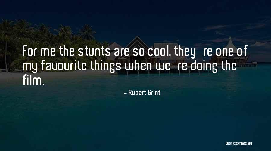 Rupert Grint Quotes 956486