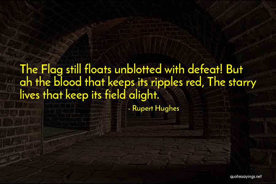 Rupert Hughes Quotes 1030654