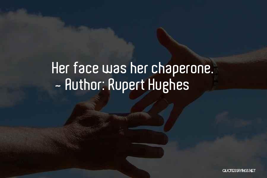 Rupert Hughes Quotes 1686839