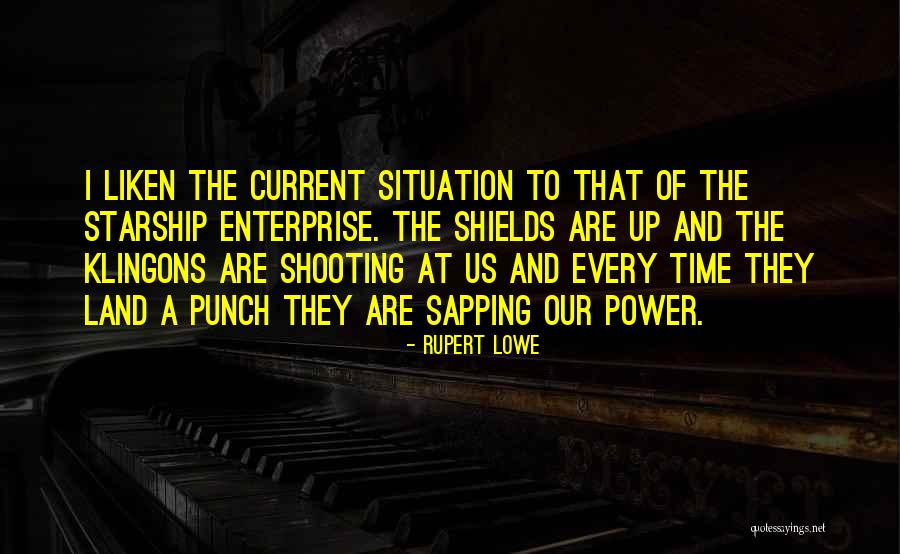 Rupert Lowe Quotes 1704260 Rupert Lowe Quotes 1704260