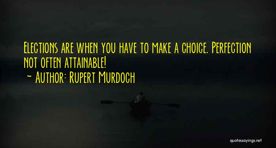 Rupert Murdoch Quotes 1014979