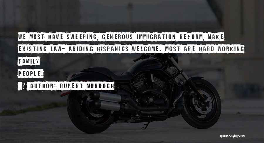 Rupert Murdoch Quotes 1019064