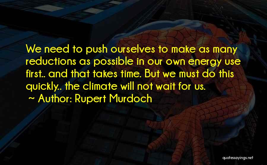 Rupert Murdoch Quotes 1054177