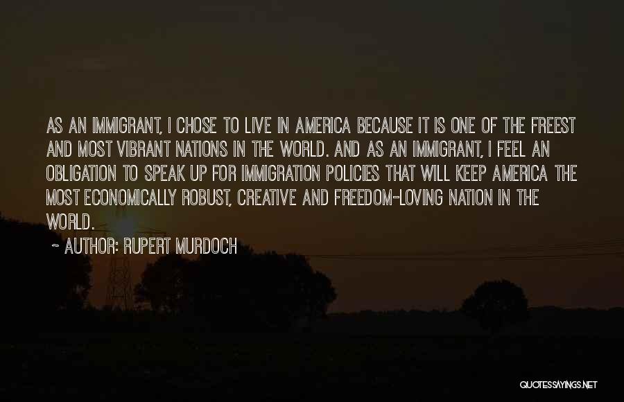 Rupert Murdoch Quotes 1742642