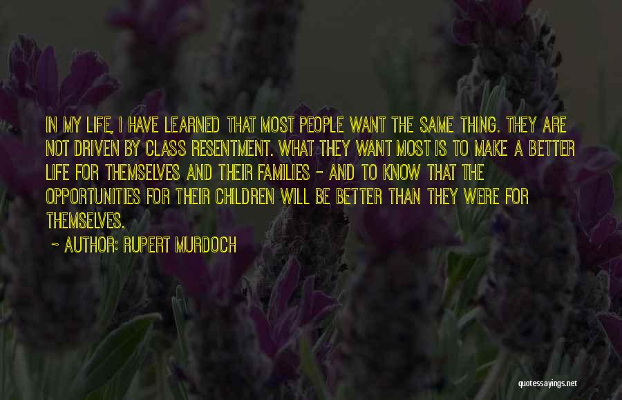 Rupert Murdoch Quotes 1906845