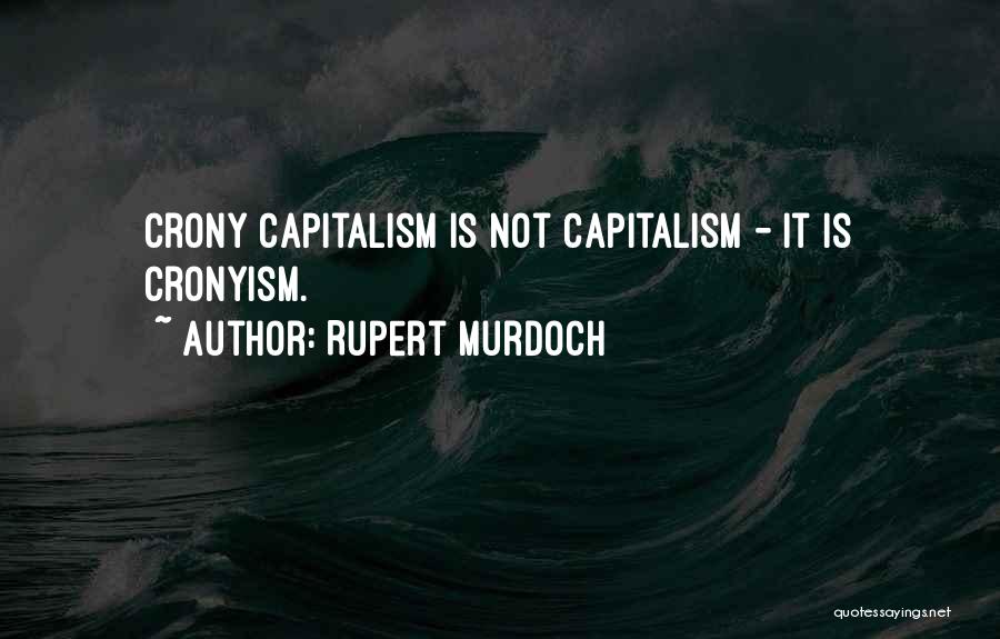 Rupert Murdoch Quotes 1938932