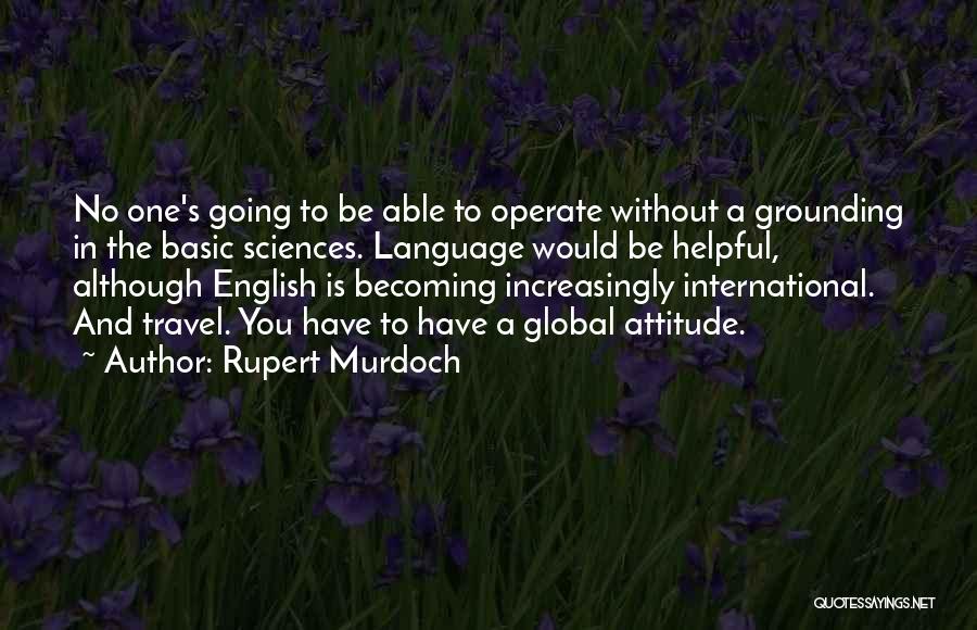 Rupert Murdoch Quotes 2029384