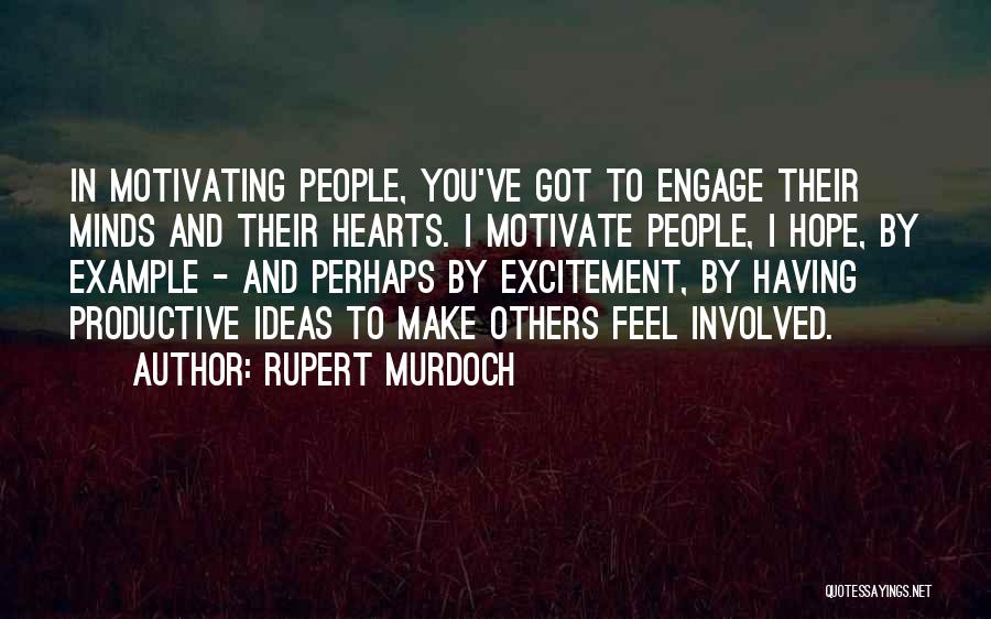 Rupert Murdoch Quotes 2046644