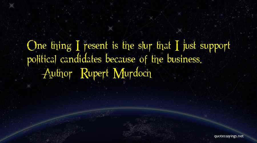 Rupert Murdoch Quotes 2210725