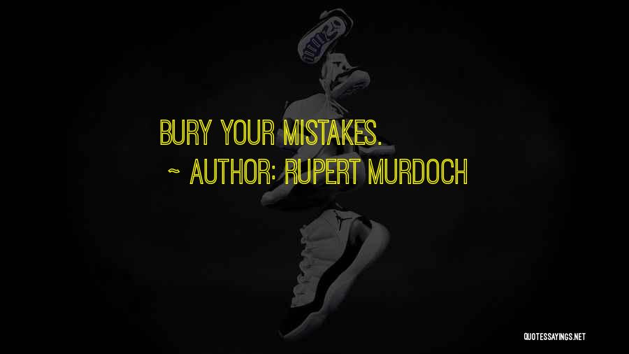 Rupert Murdoch Quotes 429955