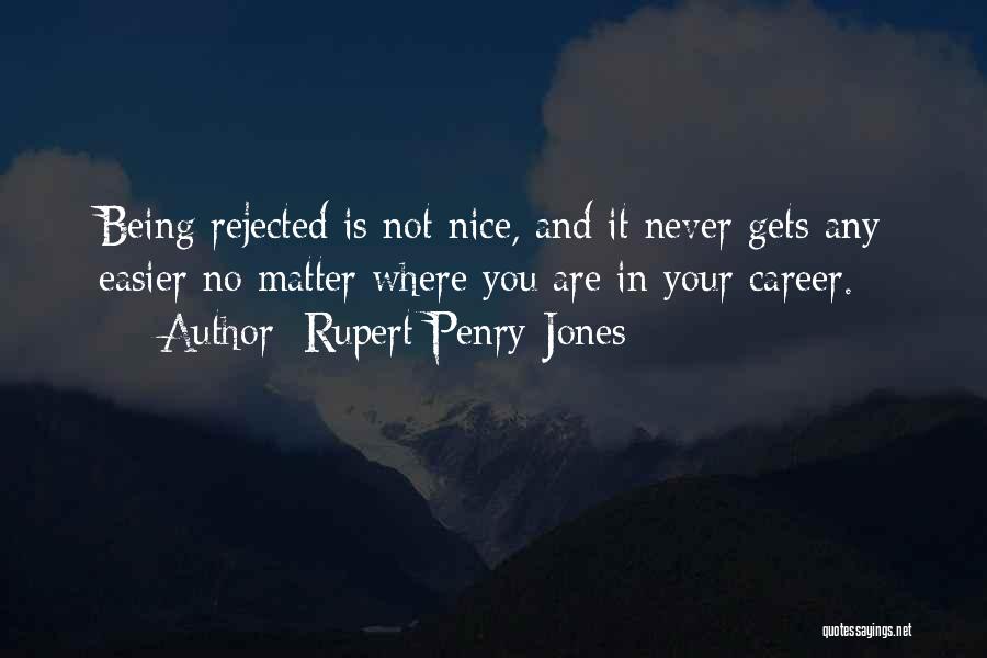 Rupert Penry-Jones Quotes 213235