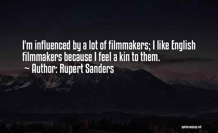 Rupert Sanders Quotes 1031546