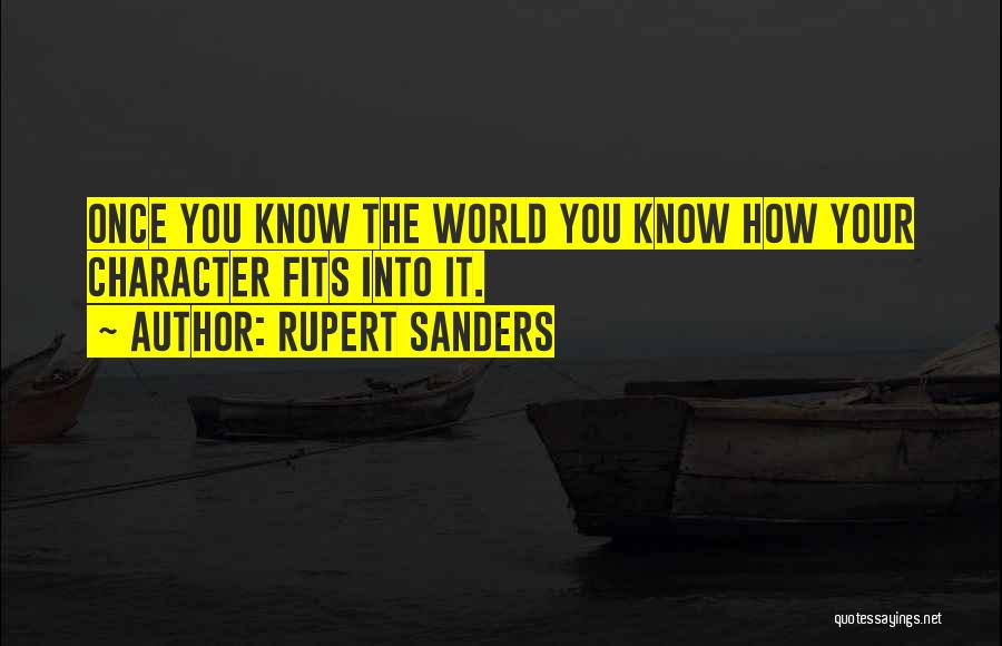 Rupert Sanders Quotes 1280325