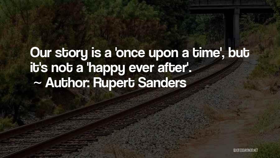 Rupert Sanders Quotes 712314