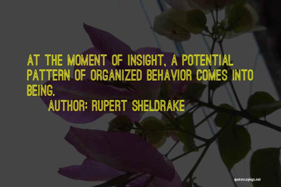 Rupert Sheldrake Quotes 2137630