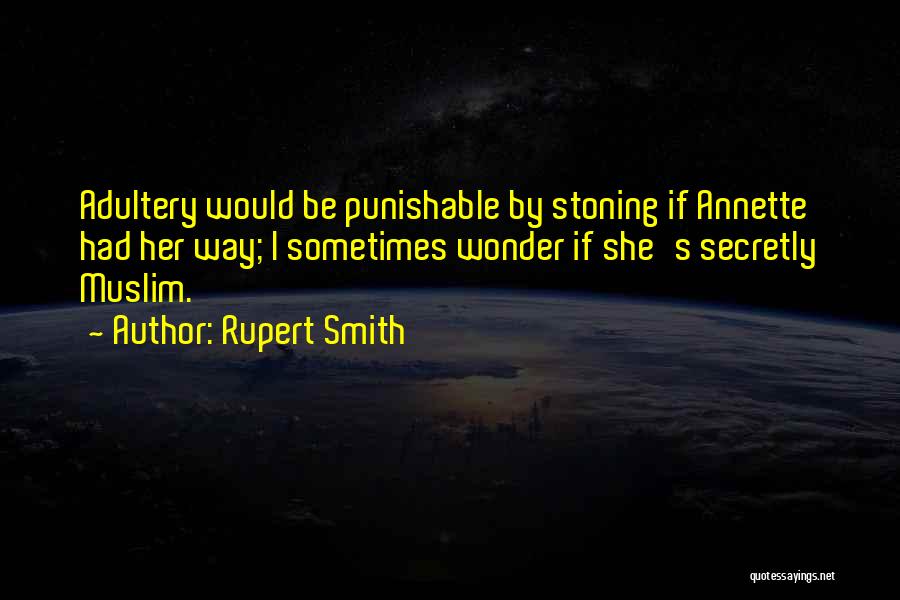 Rupert Smith Quotes 1125321